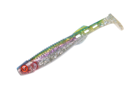 Мягкие приманки Narval Biggy Boy 23cm #043-Sparkling Shad 21235