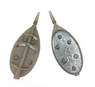 Кормушка "Flat Method 40х75мм" 80гр 21561