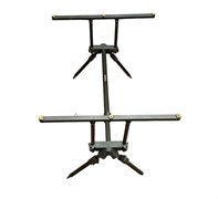 Rod-Pod Kaida A68-13 на 4-х ногах, под 3 удочки 21584