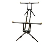 Rod-Pod Kaida A68-23 на 4-х ногах, под 3 удочки 21585