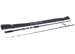 Удилище силовое Kaida Catfish 2,1 м тест 200-600 гр  22050