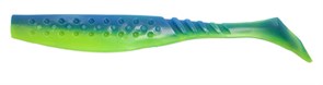 Силиконовые приманки Frapp Funky Shad 4.5'' #PAL03 (уп. 5шт) 22266