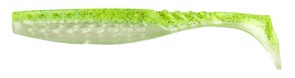 Силиконовые приманки Frapp Funky Shad 4.5'' #PAL02 (уп. 5шт) 22270