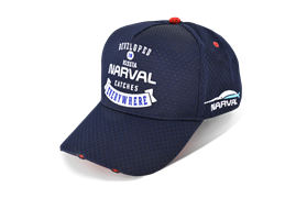 Кепка в сетку Narval Mesh Cap 80th 100% Polyester 22316