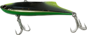 Воблер EverGreen Ocean Fleet Marvie 90  #RU12 23427