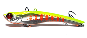 Раттлин Folkfishing Verhoglyad 110 MDV #08, 110мм 42гр 23485