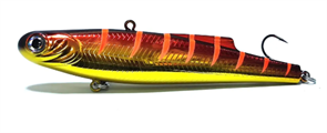 Раттлин Folkfishing Sly 70 FVS #20, 70мм 16гр 23500
