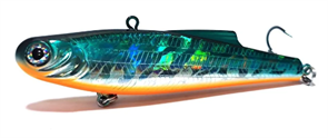 Раттлин Folkfishing Sly 70 FVS #19, 70мм 16гр 23506