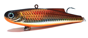 Раттлин Folkfishing Sly 70 FVS #17, 70мм 16гр 23510