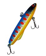 Раттлин BAT SHIRITEN BATON 80 28ГР (SILICON) цвет 996 23937