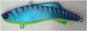 Ратлин MADNESS Shiriten VIBE 73 17g #R11 23955