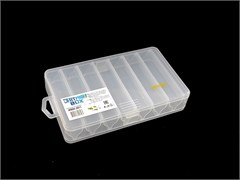 Коробка рыболовная HITFISH HFBOX-2011 19.5*11*3.6m 24160