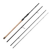 Спиннинг Okuma Epixor Travel 9'2" 276cm 8-28g 4sec 24270