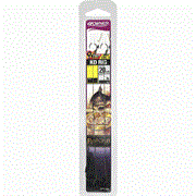  Оснастка карповая OWNER ORC-5 KD rig №4 25lb 20см 2шт 24477