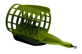 Кормушка пластиковая DUNAEV Элерон 100г. 24832