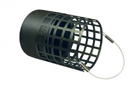 Кормушка DUNAEV Дюза средняя 70г. 24844