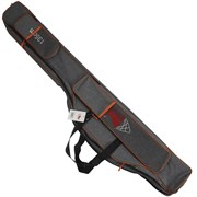 Чехол для удочек (SKYFISH) 135 см с катушками 2 секции 2 кармана (310-135) 24855