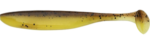 Съедобная резина Keitech Easy Shiner 4.5" 11.4см PAL#10 Bumble Bee 25205