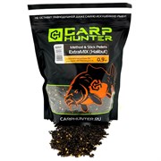 Method / Stick Pellets ExtraMIX (Halibut) CARPHUNTER 0,9кг 25742
