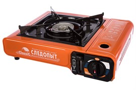 Газовая плита Следопыт Classic PF-GST-N06 25757