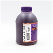 Bait Booster Rhino Liquid Food (жидкое питание) Dark Plum (тёмная слива), банка 0,5 л 25905