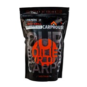 Пеллетс Carp House Red Krill жирный 20мм 1кг с отверстием 26268