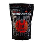Пеллетс Carp House Red Krill жирный 6мм 1кг  26272