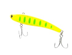 Ратлин IMA koume 120, 40гр  KU120-015 Dotty Lemon 26616