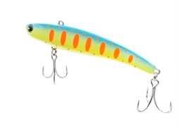 Ратлин IMA koume 120, 40гр  KU120-020 PAL03 Orange Spotted 26617