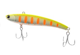Ратлин IMA koume 120, 40гр  KU120-010 Dotty Chart Shad 26619