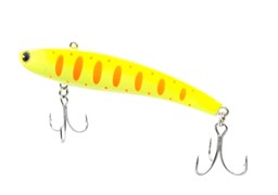 Ратлин IMA koume 120, 40гр  KU120-011 Dotty Ghost Lemon 26621