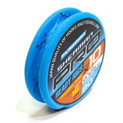 FLAGMAN Поводок готовый Sherman Pro Crucian Carp Ready Rigs №16 d0,105 80см 10шт 27705