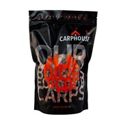 Пеллетс Carp House Фуктовый, микс 6,8,10мм 1кг  27770