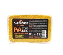 Смесь для ПВА пакетов «Сладкая кукуруза» 0,5кг Carp House 27783