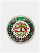 Набор грузов-дробинок Pallini 70гр 28254