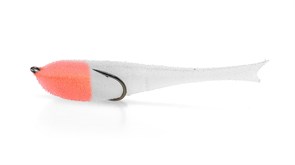 Поролоновые рыбки APS "Classic" 95мм #224-UV (уп. 4шт) 28398