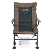 Кресло Carpking CK9922 (размер коробки 70х60х19) 28559