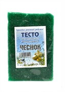 Тесто насадочное протеиновое Zil fish Чеснок 100гр 28867