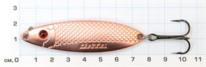 Блесна "УДАЧНАЯ" (Олта), 19г UDA-19-03 29207