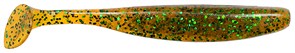 Виброхвост съедобный "СЕБЕЛЬ" (Олта), 95мм MF95-083 (уп.5шт) 29328