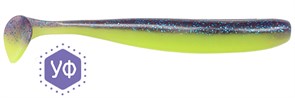 Виброхвост съедобный "СЕБЕЛЬ" (Олта), 95мм MF95-PL06 (уп.5шт) 29330