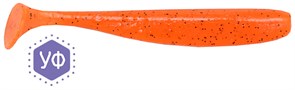 Виброхвост съедобный "СЕБЕЛЬ" (Олта), 95мм MF95-W18 (уп.5шт) 29332