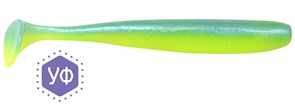 Виброхвост съедобный "СЕБЕЛЬ" (Олта), 95мм MF95-PL03 (уп.5шт) 29337