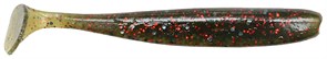 Виброхвост съедобный "СЕБЕЛЬ" (Олта), 95мм MF95-A18 (уп.5шт) 29339