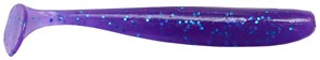Виброхвост съедобный "СЕБЕЛЬ" (Олта), 95мм MF95-PA88 (уп.5шт) 29340