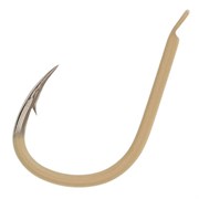 Крючок одинарный BKK Iseama Hand Ground (A-BI-0514) #A 4 (E 9) (8шт) лопатка 29395