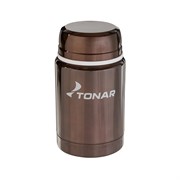 Термос TONAR 500ML HS.TM-036 с ложкой (широкое горло) 29631
