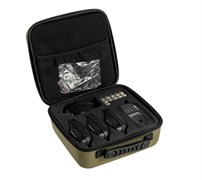 Набор сигнализаторов EastShark Special Carp Alarm 4+1 NEW обновленная версия 30385