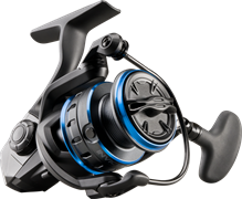Катушка OKUMA Invicta 3000 Feeder 5.3:1 30495