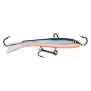 Балансир RAPALA Jigging Rap W07 18г цвет SSD 30510